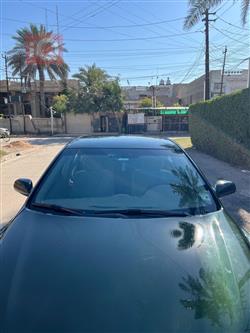 تۆیۆتا کامری